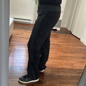 Super Rare Lululemon Track/Running Pant
